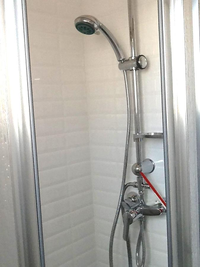 Unique Studio Apartment With Amazing Terrace Sitges Centre Beach Esterno foto