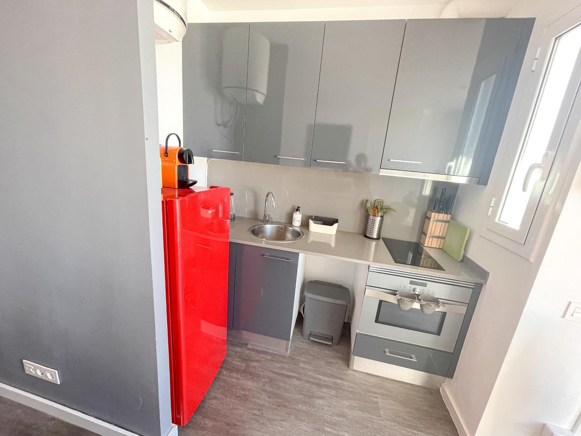 Unique Studio Apartment With Amazing Terrace Sitges Centre Beach Esterno foto